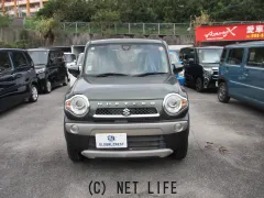 スズキ ハスラー