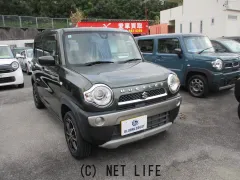 スズキ ハスラー