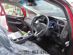 ホンダ シャトル