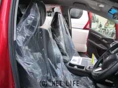 ホンダ シャトル