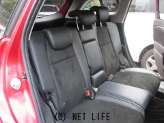 ホンダ シャトル