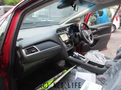 ホンダ シャトル