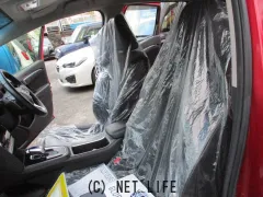 ホンダ シャトル