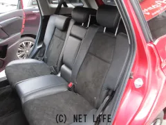 ホンダ シャトル