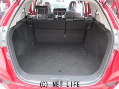 ホンダ シャトル