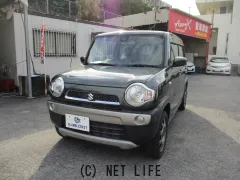 スズキ ハスラー