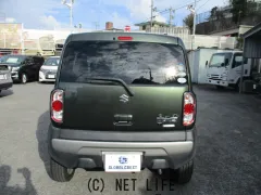 スズキ ハスラー