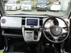 スズキ ハスラー