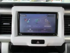 スズキ ハスラー