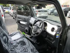 スズキ ハスラー