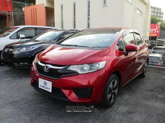 ホンダ フィット