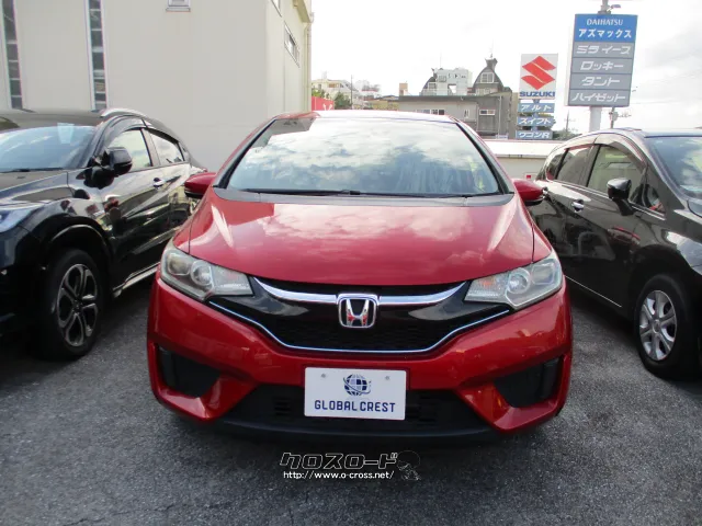 ホンダ フィット