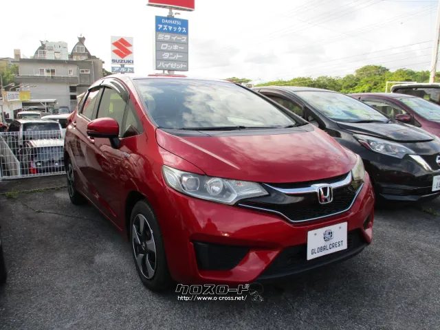 ホンダ フィット
