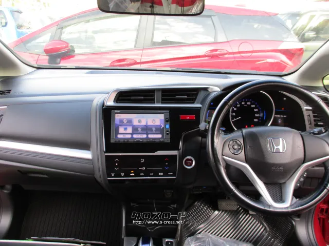 ホンダ フィット