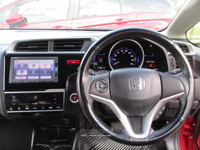 ホンダ フィット