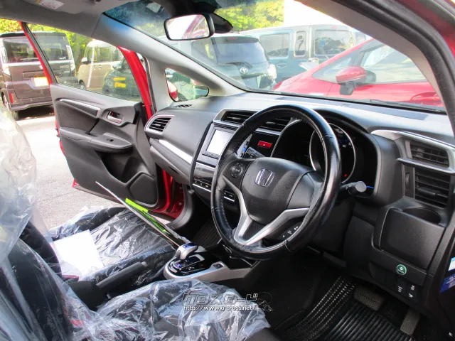 ホンダ フィット