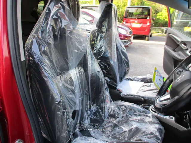 ホンダ フィット