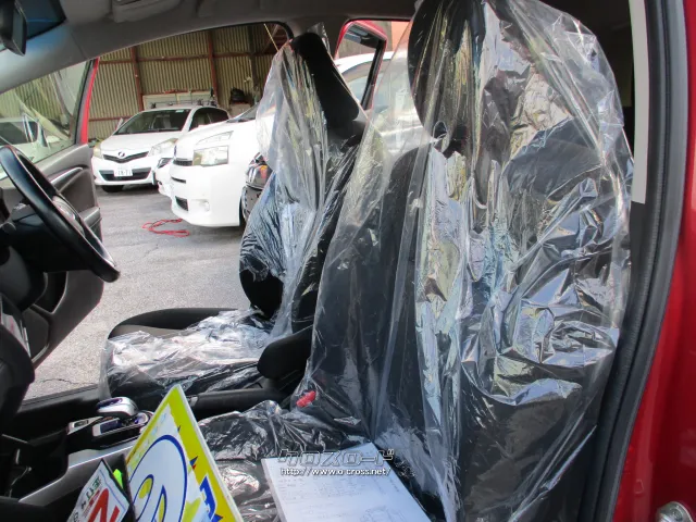 ホンダ フィット