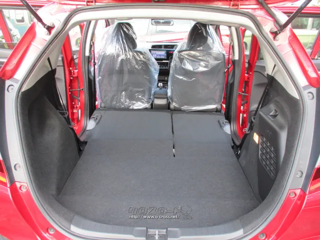 ホンダ フィット