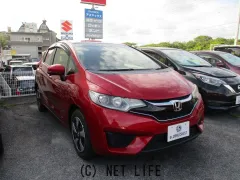 ホンダ フィット