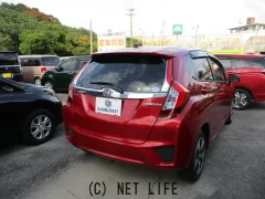 ホンダ フィット