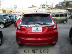 ホンダ フィット