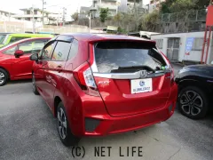 ホンダ フィット