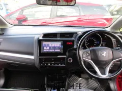 ホンダ フィット