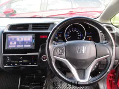 ホンダ フィット