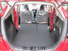 ホンダ フィット