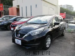 日産 ノート