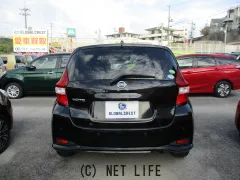 日産 ノート