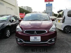 三菱 ミラージュ