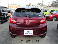 三菱 ミラージュ