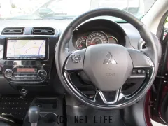 三菱 ミラージュ