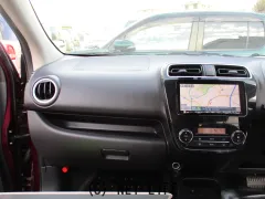 三菱 ミラージュ