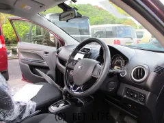 三菱 ミラージュ