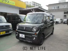 スズキ スペーシア