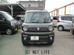 スズキ スペーシア