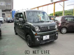 スズキ スペーシア