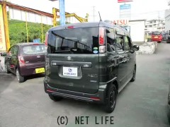 スズキ スペーシア