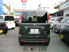 スズキ スペーシア