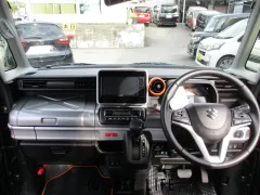 スズキ スペーシア