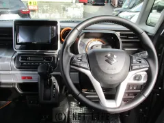 スズキ スペーシア