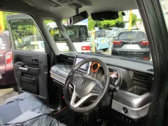 スズキ スペーシア