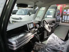 スズキ スペーシア