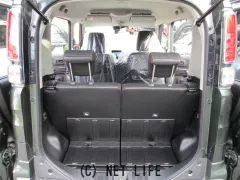 スズキ スペーシア