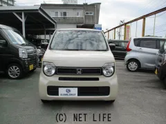 ホンダ N-WGN