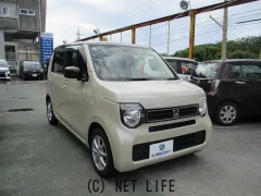 ホンダ N-WGN