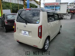 ホンダ N-WGN